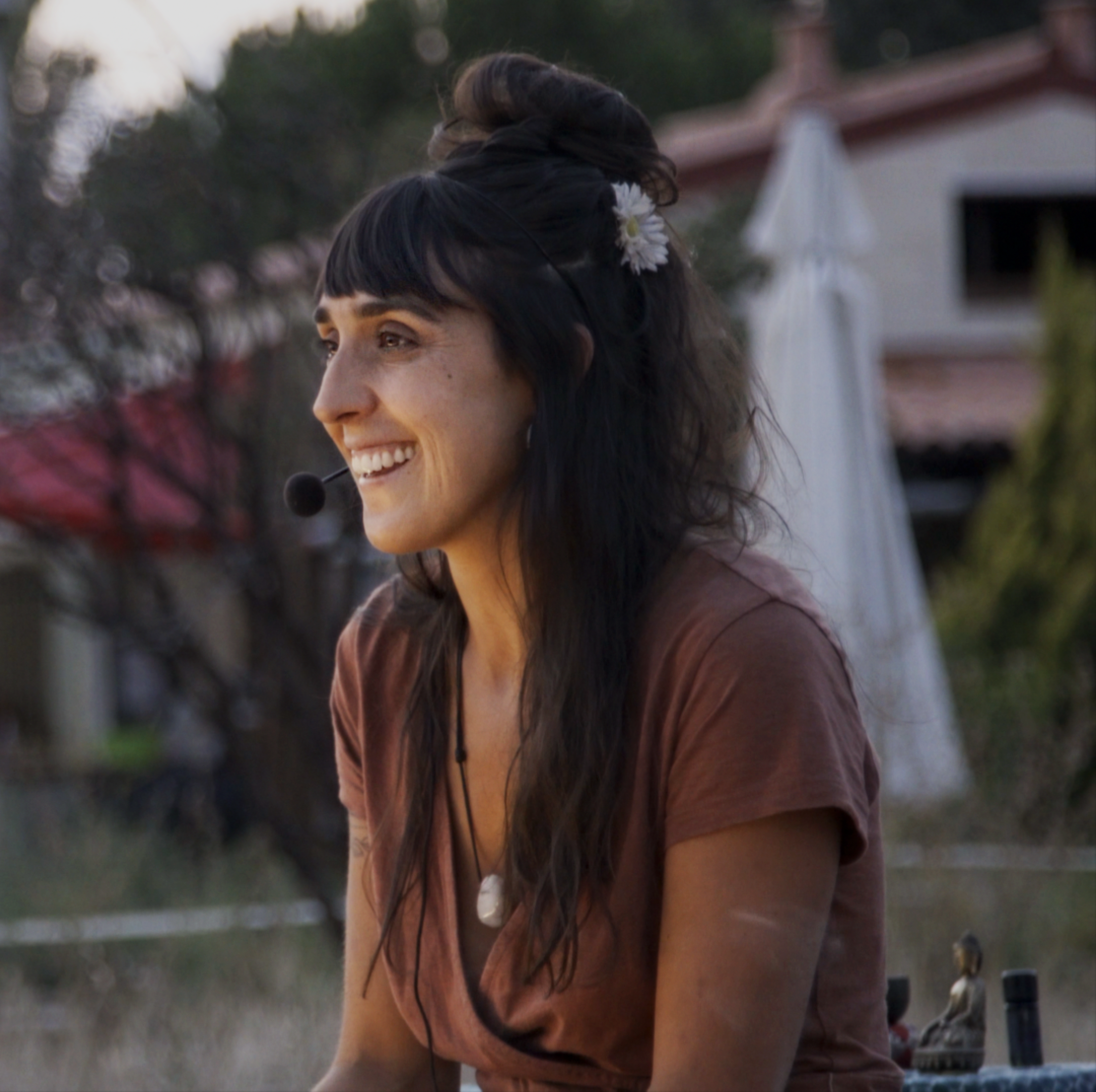 FÁTIMA TAMAYO AYARZA