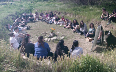 Círculo de mujeres Despiertas